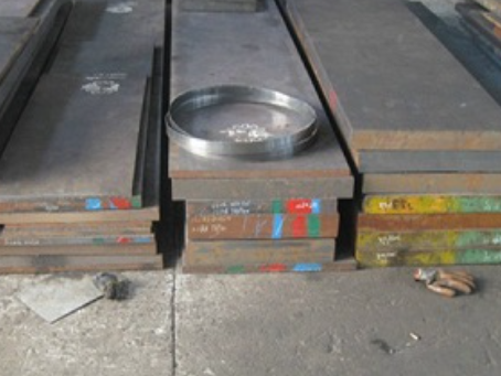 清丰18NiCrMo5模具钢