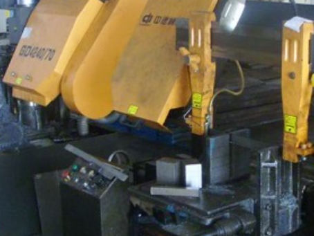 清丰SM45模具钢