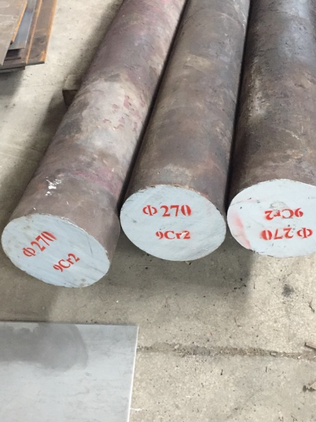 清丰9Cr2工具钢
