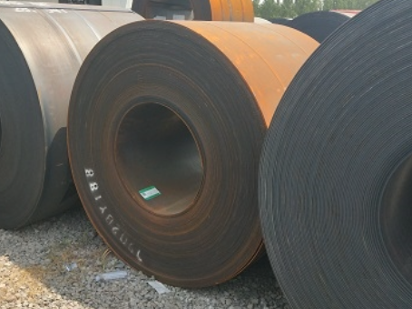 清丰Q355NHB耐候板